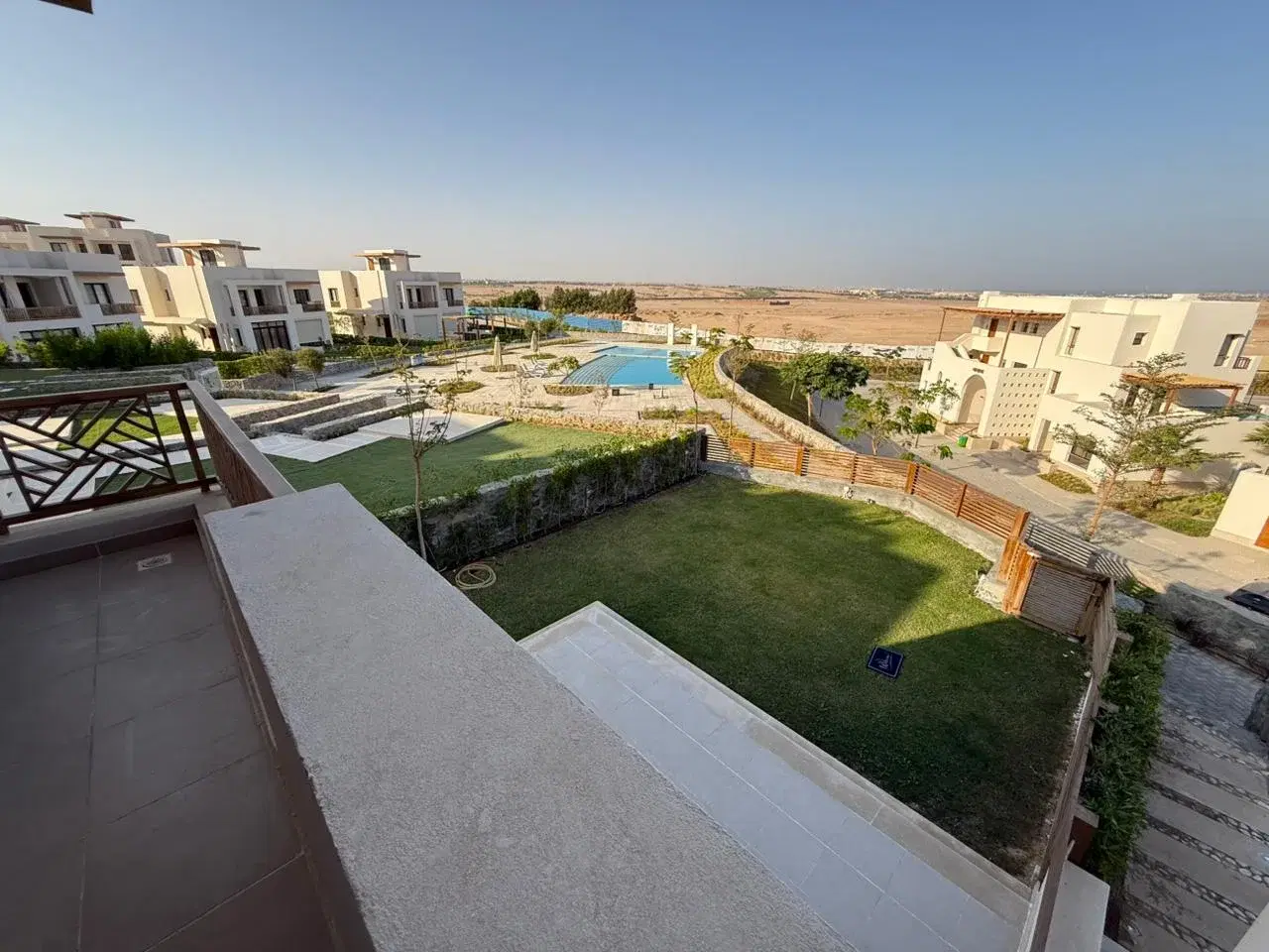 Stunning Twinhouse for Sale in Makadi Heights