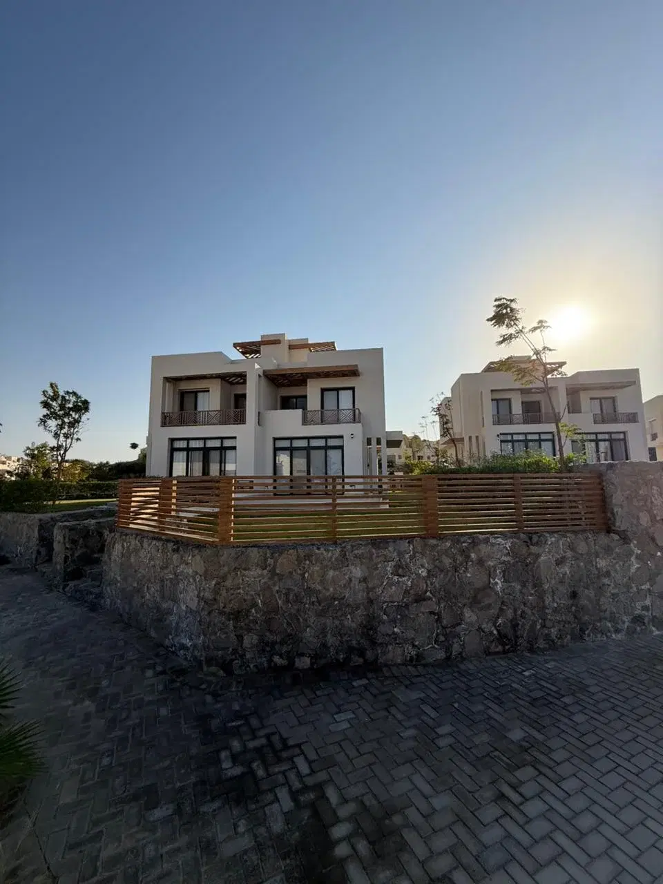 Stunning Twinhouse for Sale in Makadi Heights