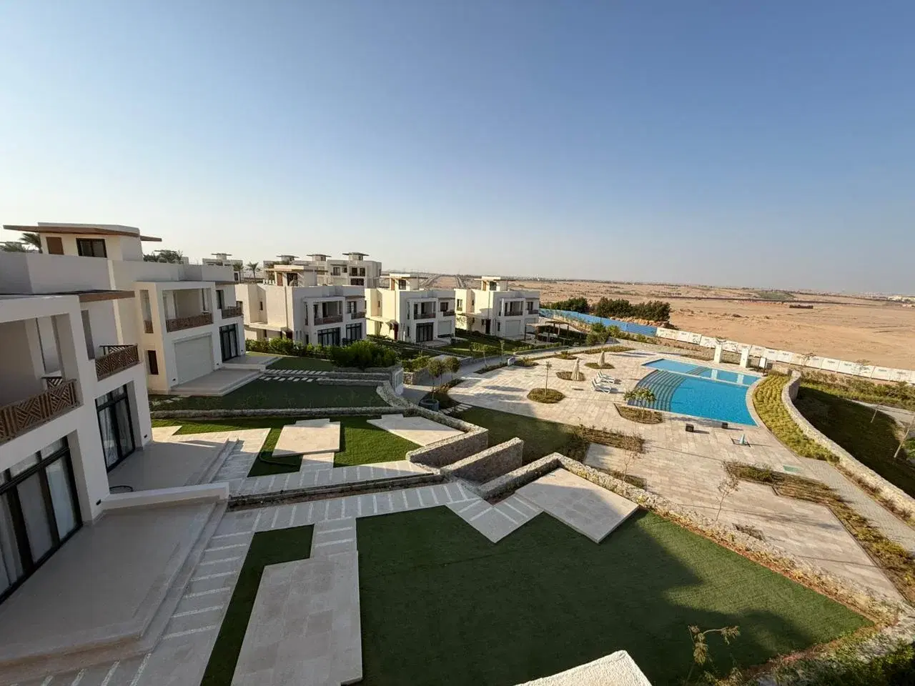 Stunning Twinhouse for Sale in Makadi Heights