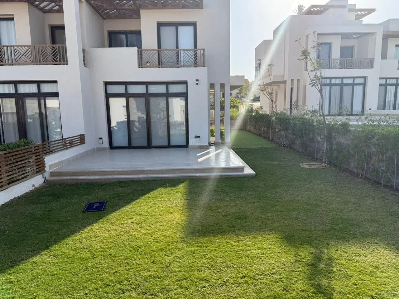 Stunning Twinhouse for Sale in Makadi Heights