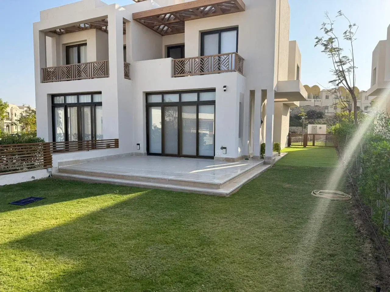 Stunning Twinhouse for Sale in Makadi Heights
