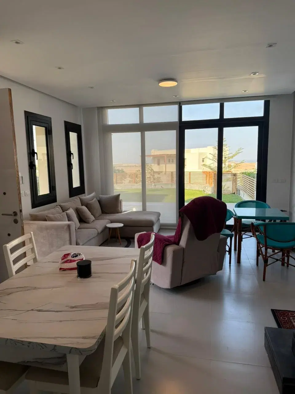 Stunning Twinhouse for Sale in Makadi Heights
