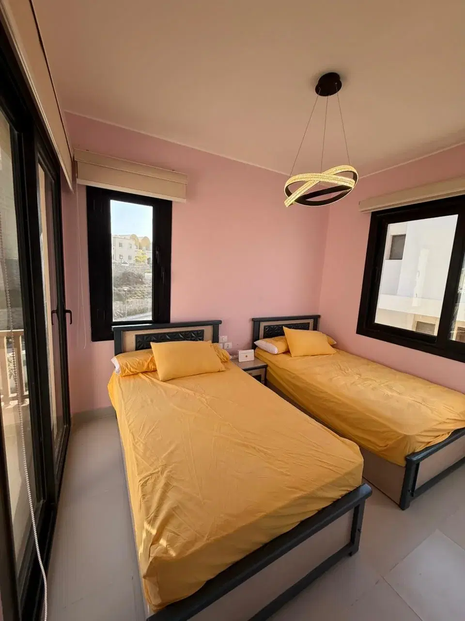 Stunning Twinhouse for Sale in Makadi Heights