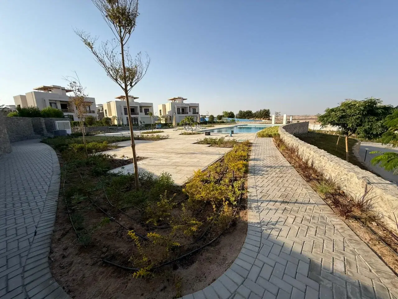 Stunning Twinhouse for Sale in Makadi Heights