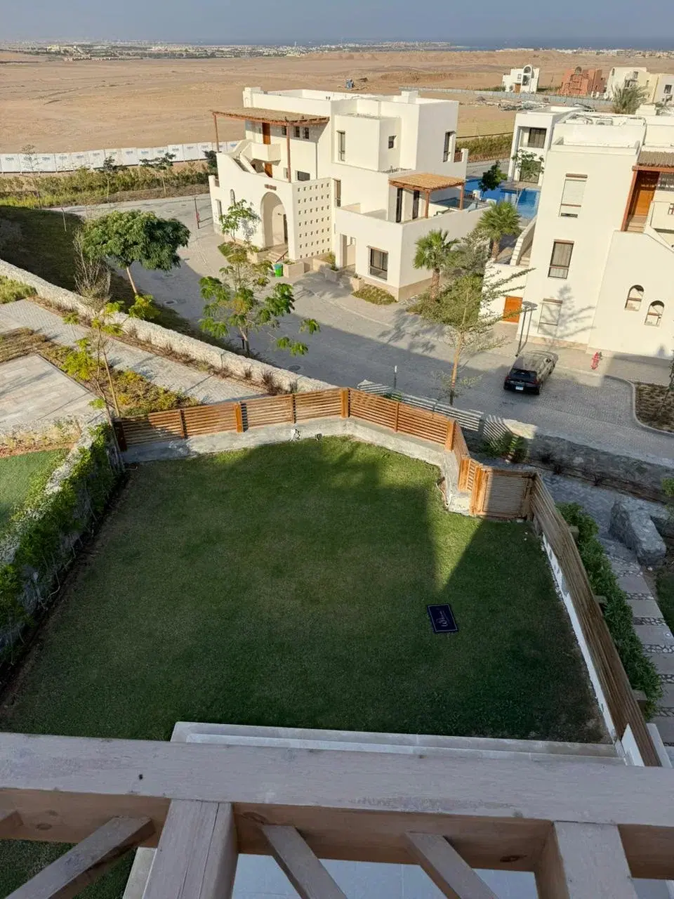 Stunning Twinhouse for Sale in Makadi Heights