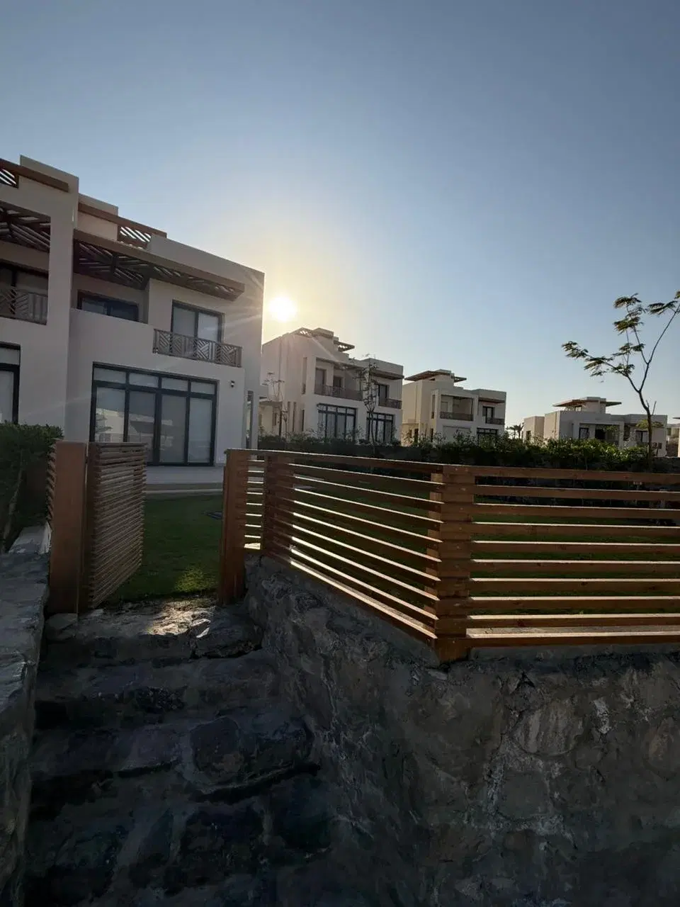 Stunning Twinhouse for Sale in Makadi Heights