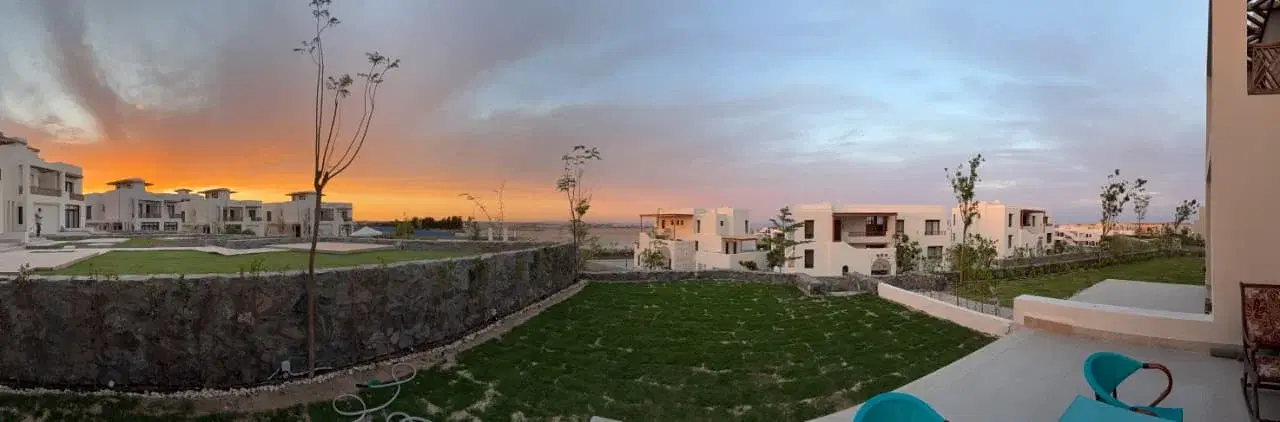 Stunning Twinhouse for Sale in Makadi Heights