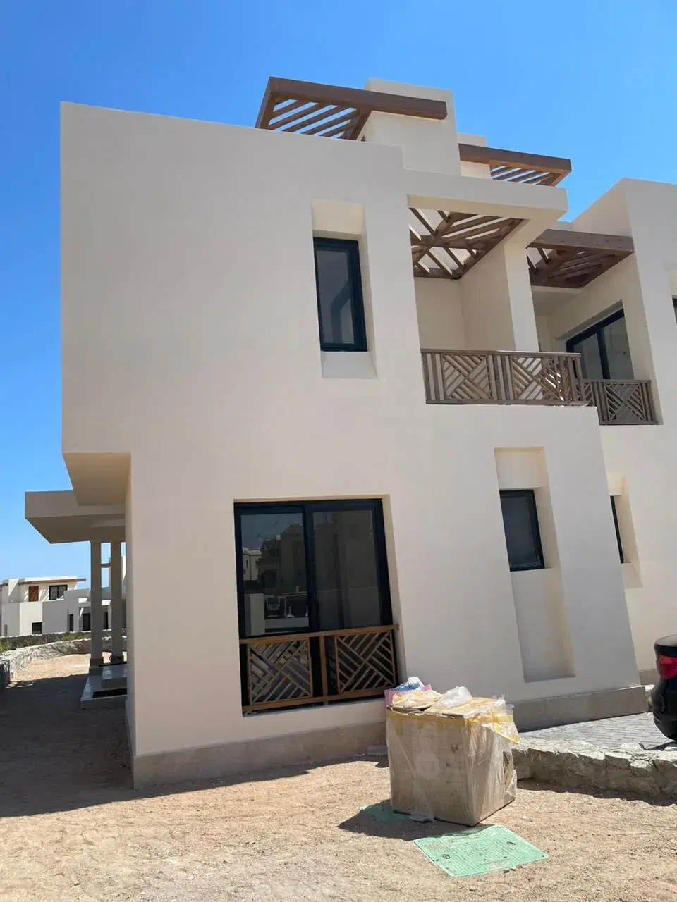 Stunning Twinhouse for Sale in Makadi Heights, New Gouna