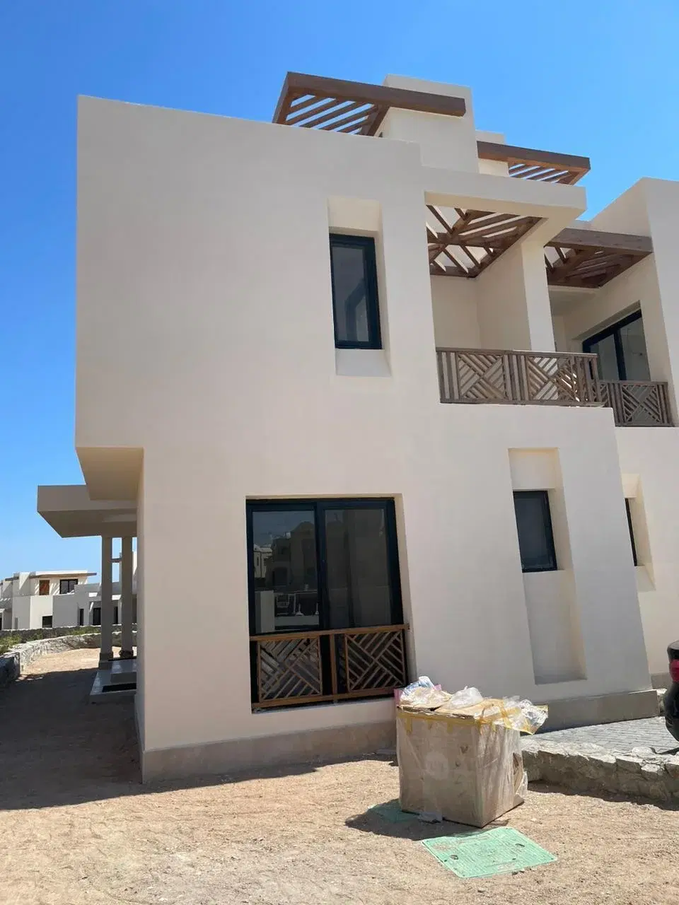 Stunning Twinhouse for Sale in Makadi Heights, New Gouna