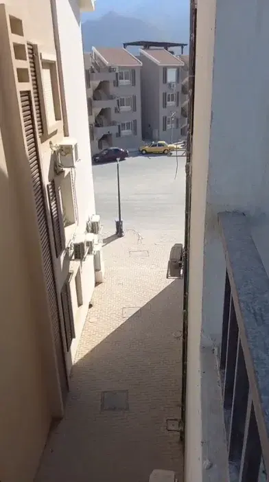 شقة بنتهاوس فاخرة للبيع في قرية مورانو العين السخنة من وادي دجلة