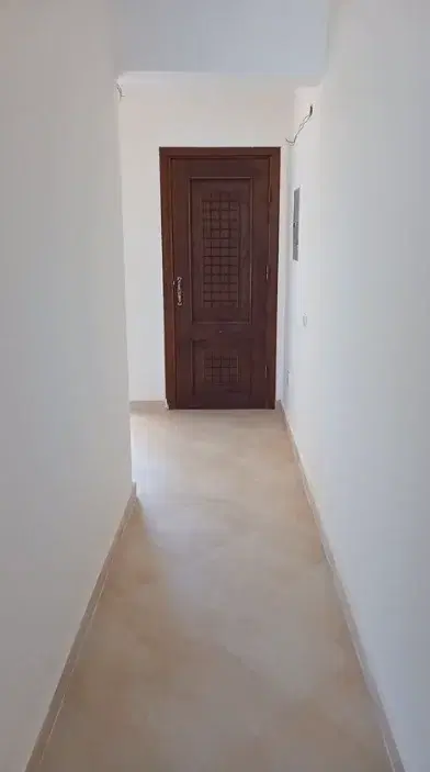 شقة بنتهاوس فاخرة للبيع في قرية مورانو العين السخنة من وادي دجلة