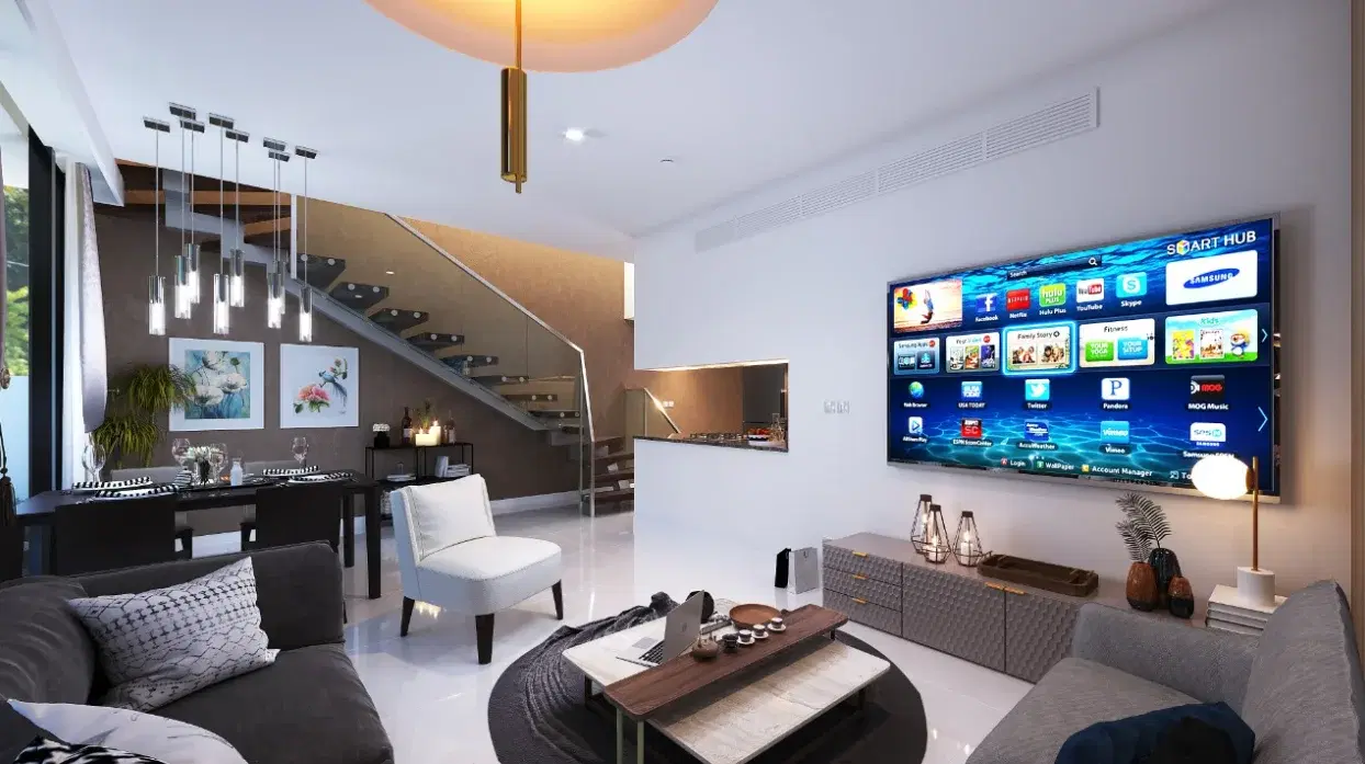 Stunning Duplex for Sale in Montenapoleone, Mostakbal City by Reportage Properties