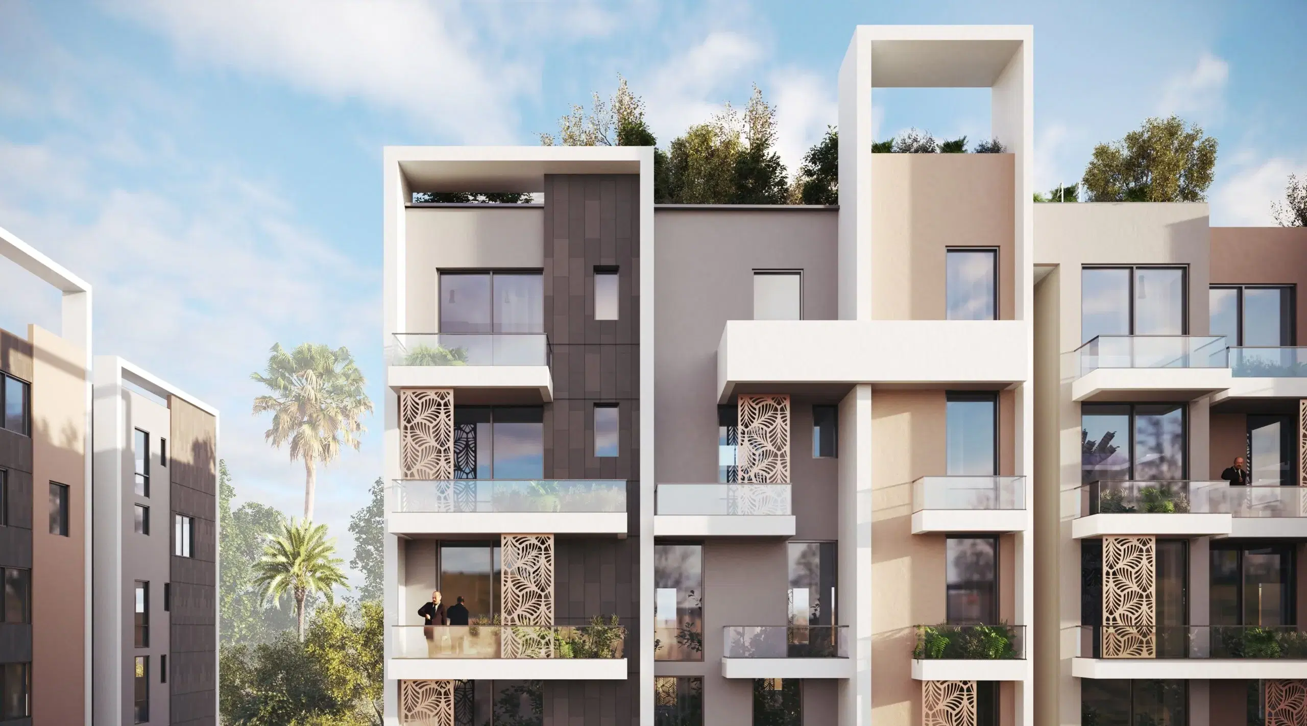 Stunning Duplex for Sale in Montenapoleone
