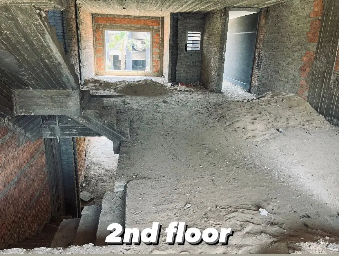 Stunning Townhouse for Sale in Midtown New Capital with 4 Bedrooms by Better Home