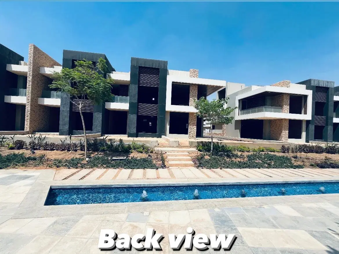 Stunning Townhouse for Sale in Midtown New Capital with 4 Bedrooms by Better Home