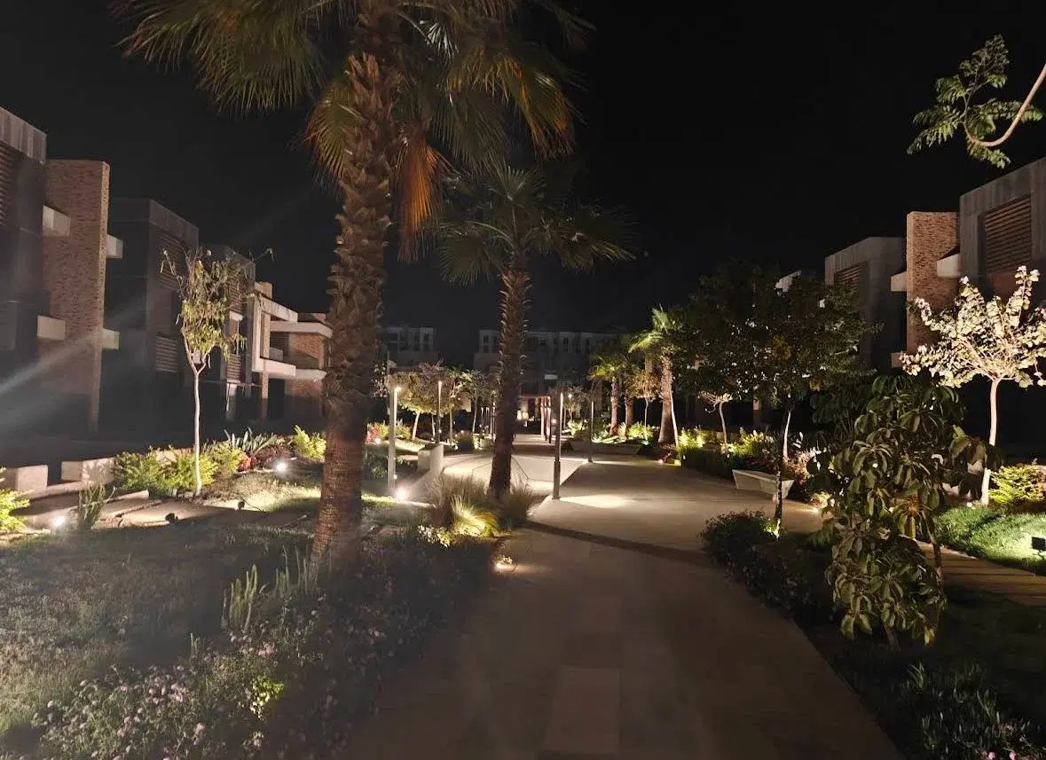 Stunning Townhouse for Sale at Midtown New Capital Villa