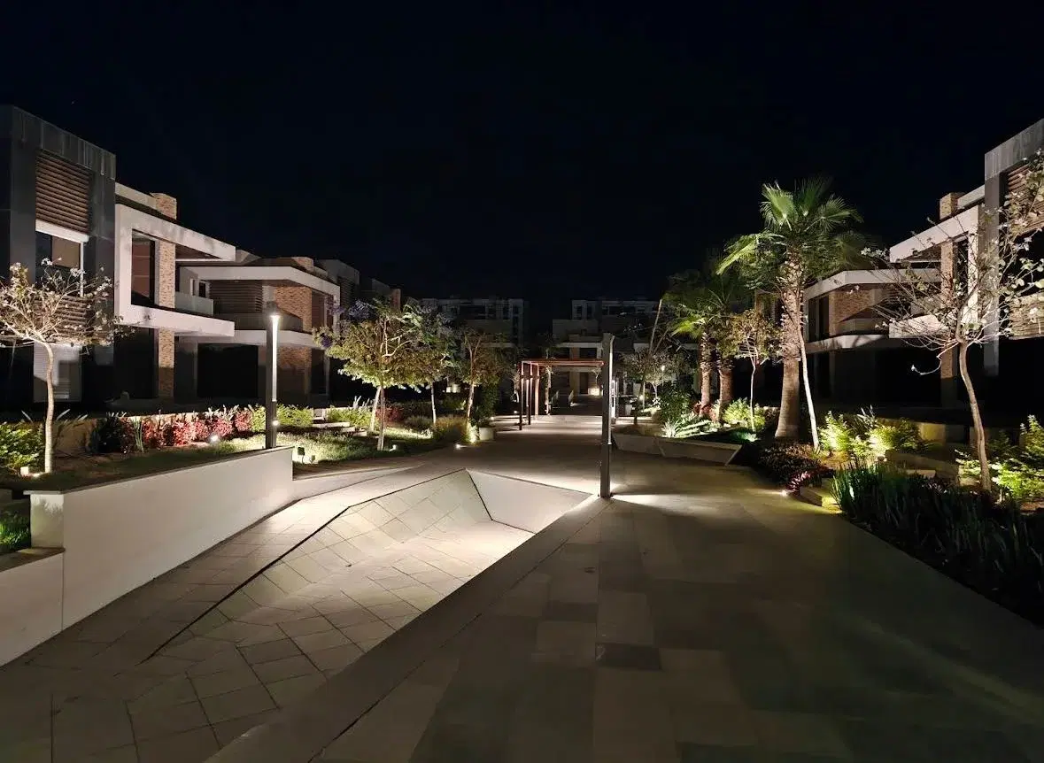 Stunning Townhouse for Sale at Midtown New Capital Villa