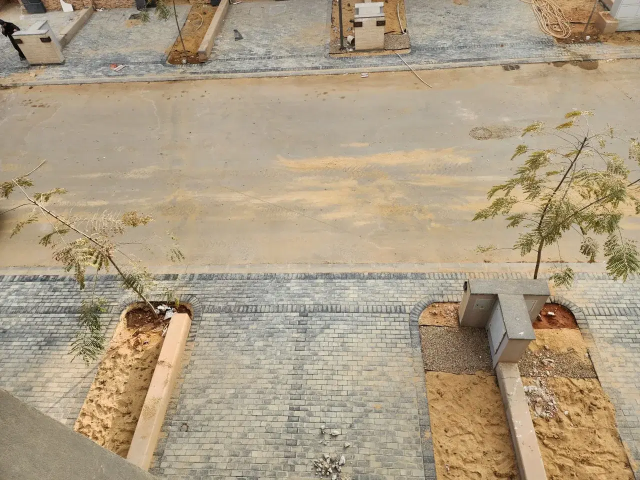 Luxurious Villa for Sale in Midtown New Capital City - 4 Bedrooms