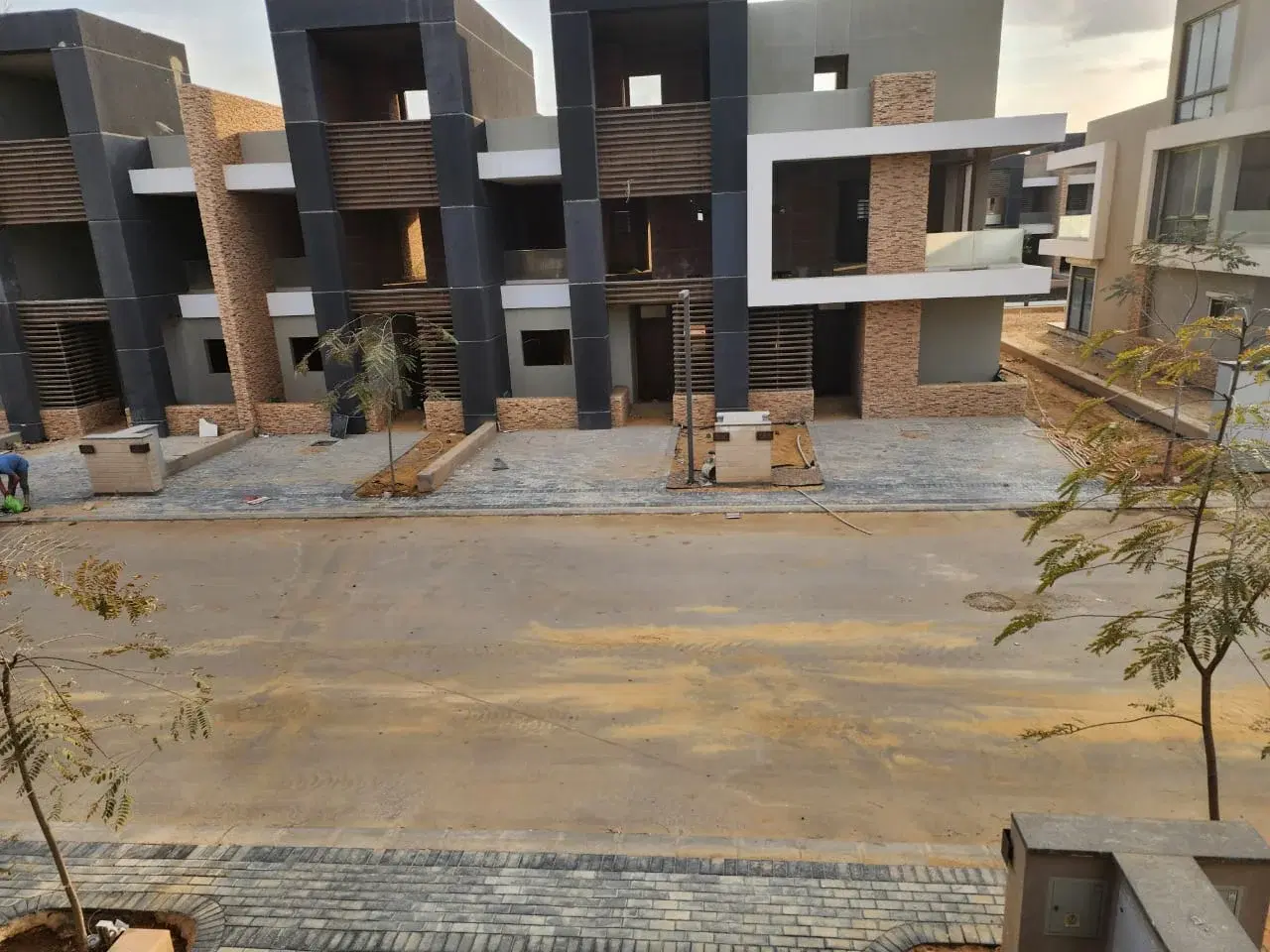 Luxurious Villa for Sale in Midtown New Capital City - 4 Bedrooms
