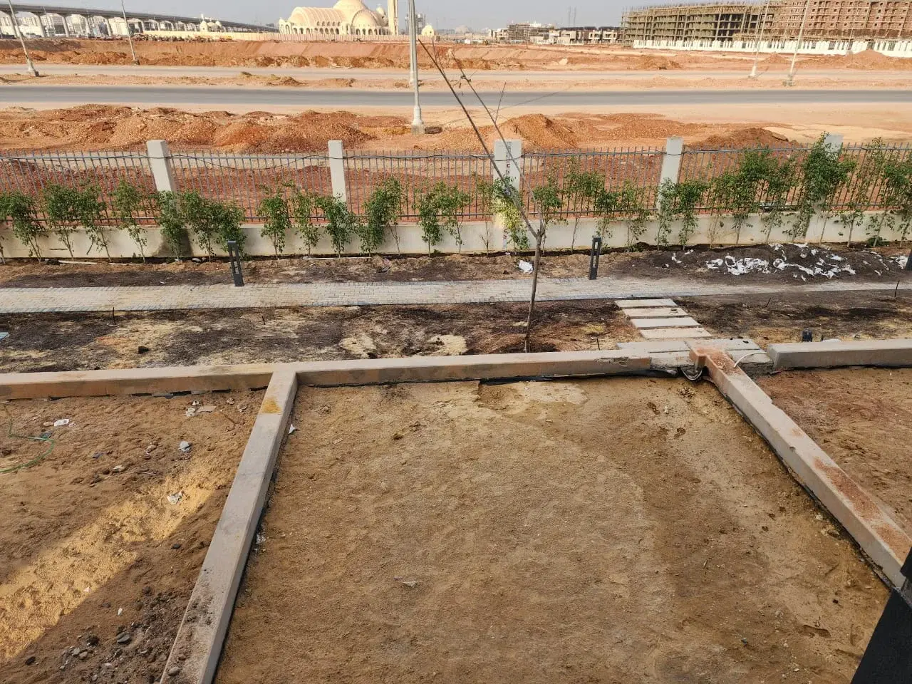 Luxurious Villa for Sale in Midtown New Capital City - 4 Bedrooms
