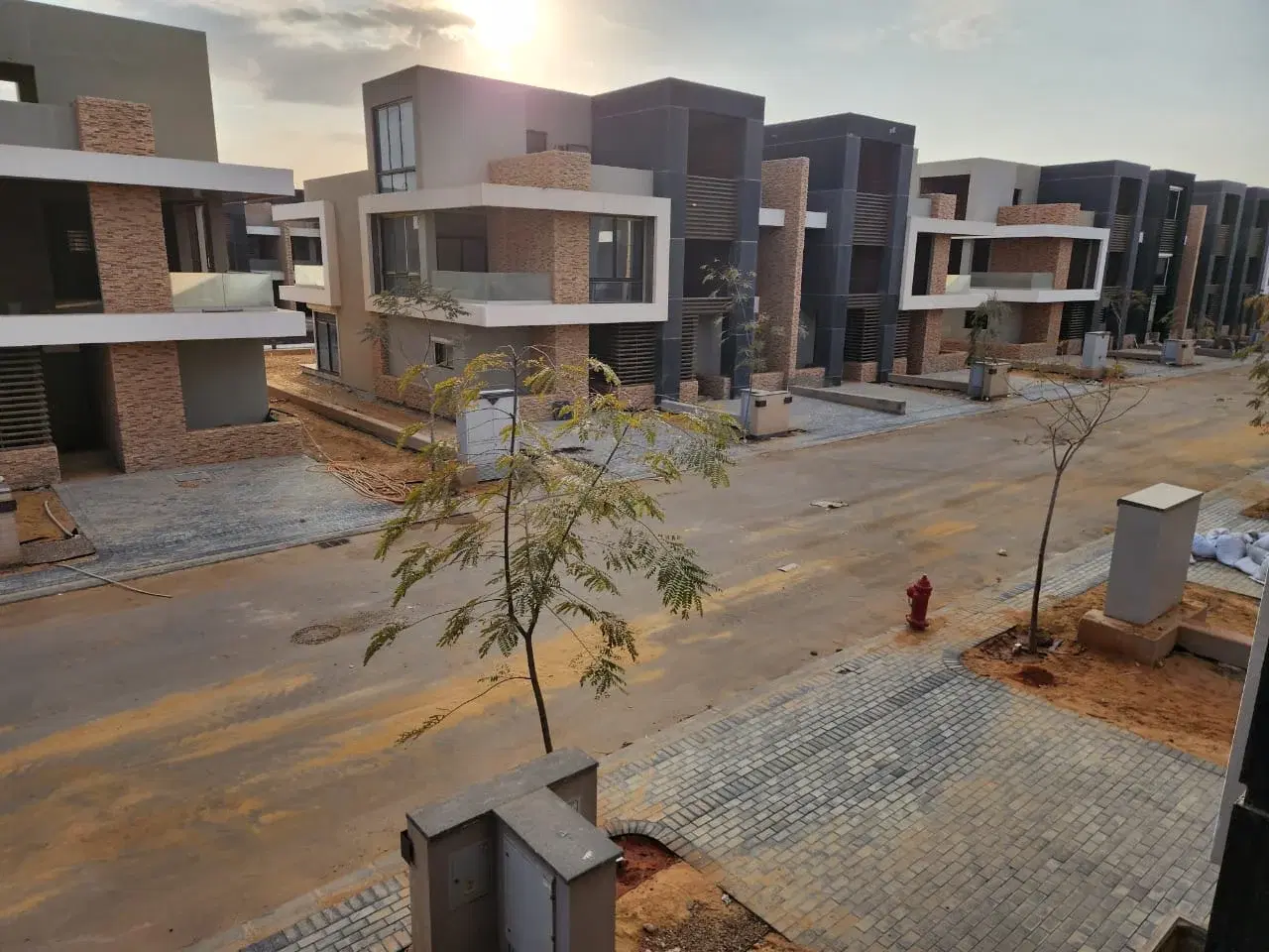 Luxurious Villa for Sale in Midtown New Capital City - 4 Bedrooms