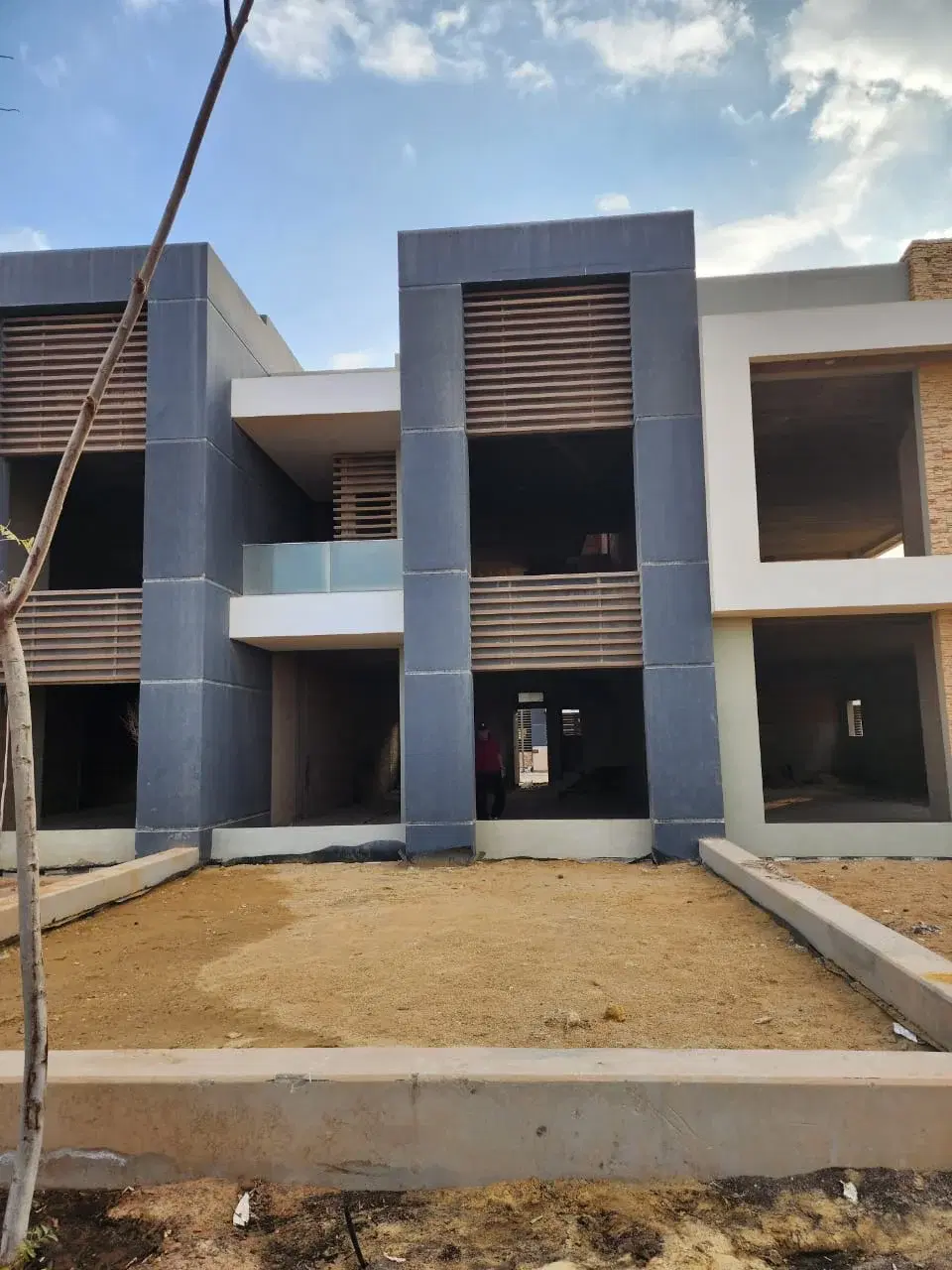 Luxurious Villa for Sale in Midtown New Capital City - 4 Bedrooms