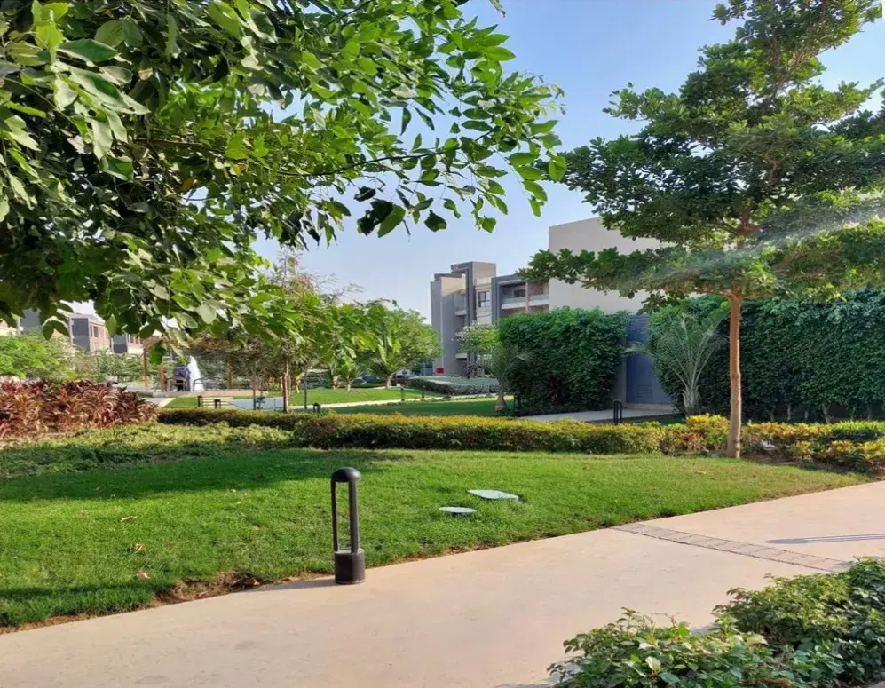 دوكسيه أنيق للبيع في Midtown القاهرة الجديدة بـ 4 غرف نوم