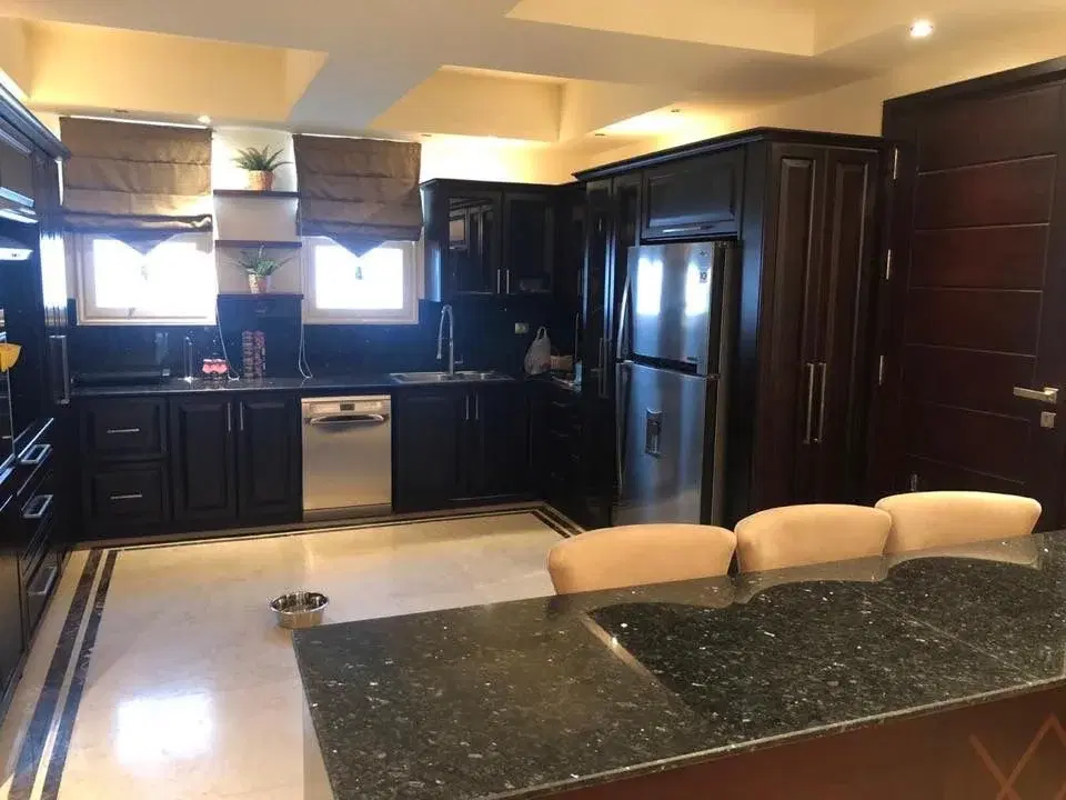 Stunning Twinhouse for Sale in Meadows Park with 4 Bedrooms, 6th of October City by ARCO