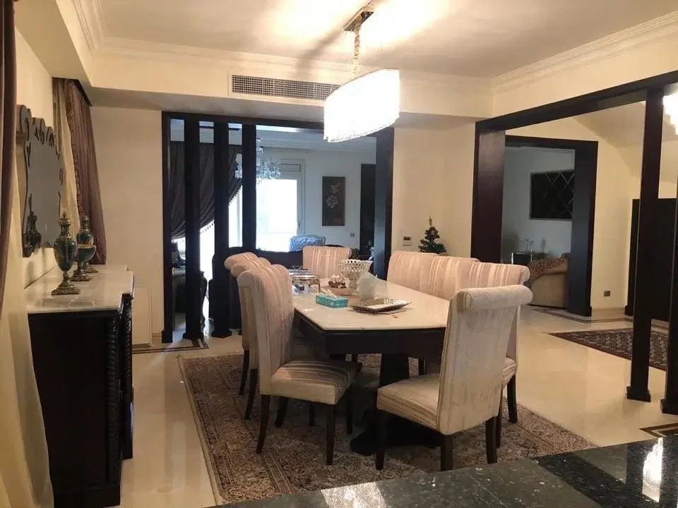 Stunning Twinhouse for Sale in Meadows Park with 4 Bedrooms, 6th of October City by ARCO