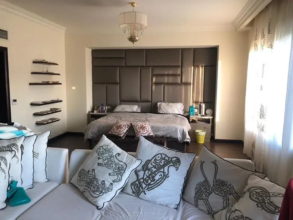 Stunning Twinhouse for Sale in Meadows Park with 4 Bedrooms, 6th of October City by ARCO