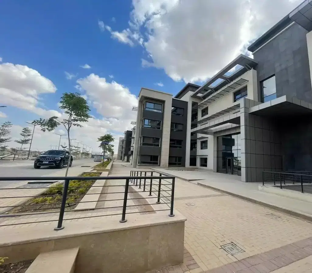 Fully Finished Clinic for Sale in Meditown