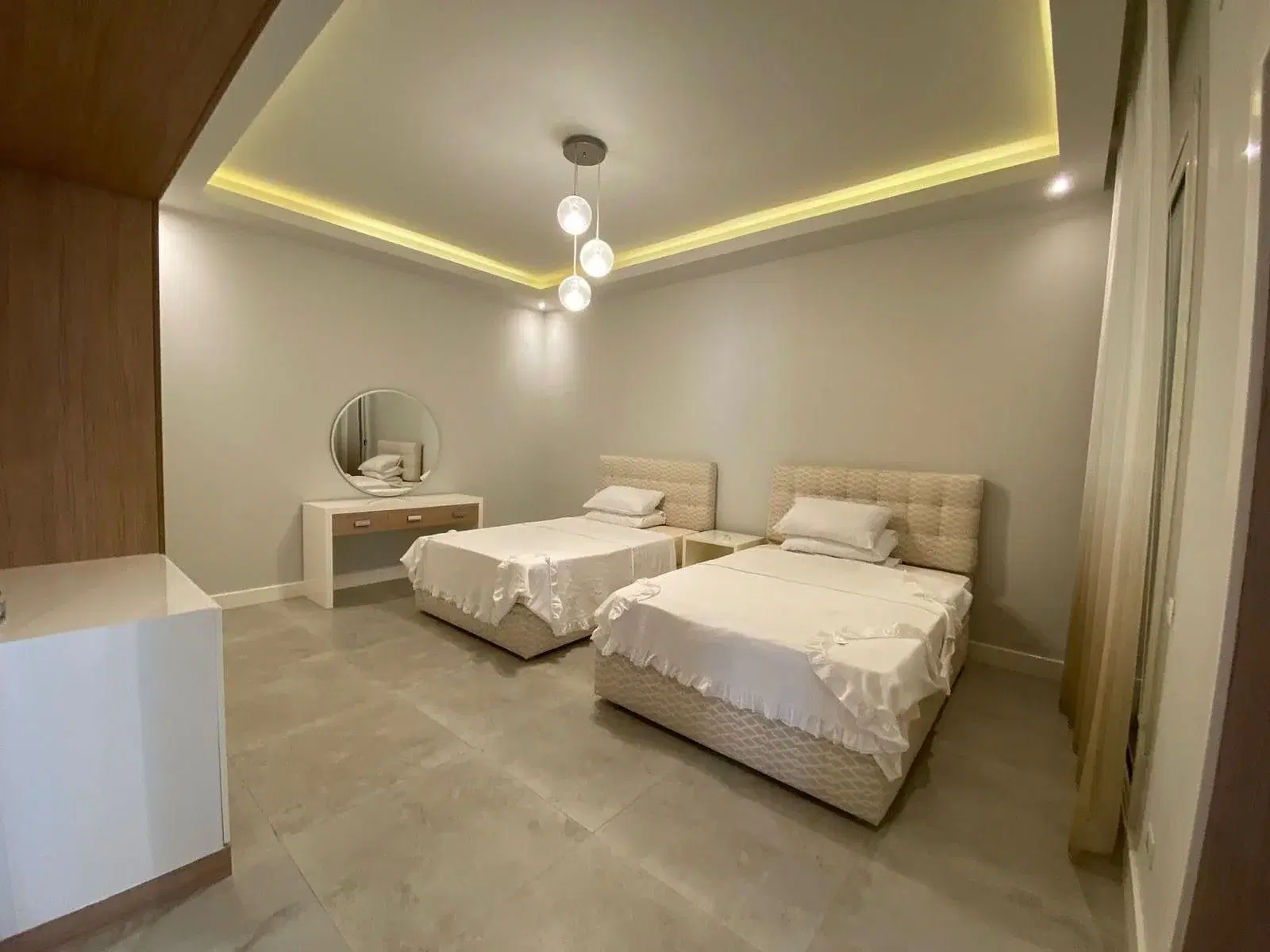 Luxurious Villa for Sale in Mirage City with 4 Bedrooms in New Cairo