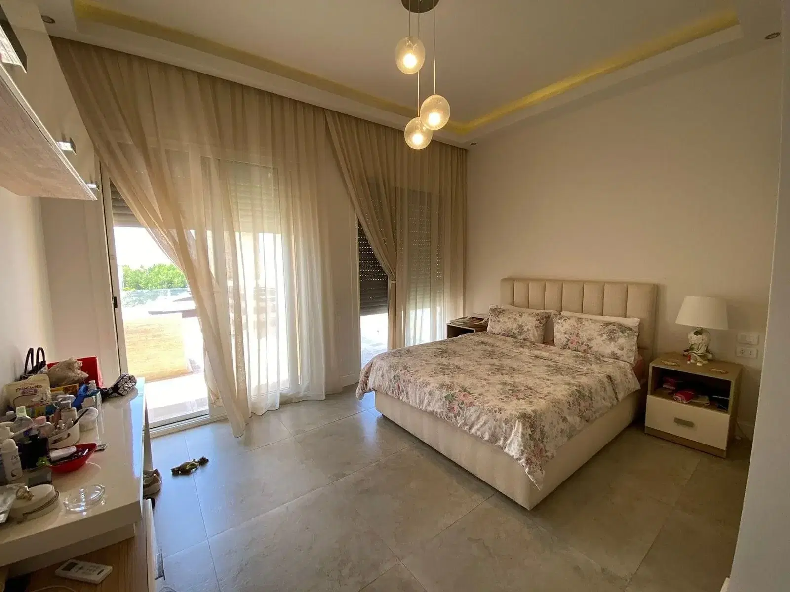 Luxurious Villa for Sale in Mirage City with 4 Bedrooms in New Cairo