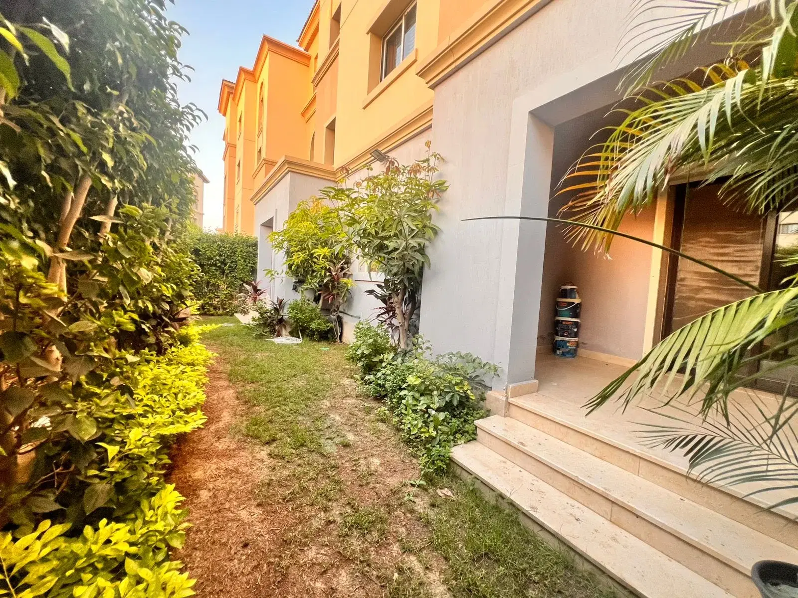 Stunning 2-Bedroom Apartment for Sale in Mivida, New Cairo by Emaar Misr