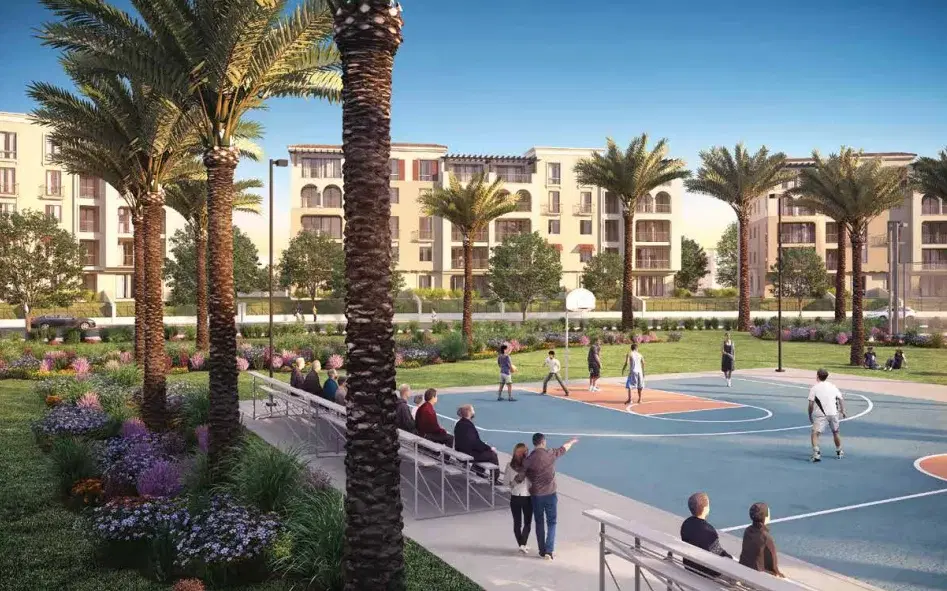 Luxury Apartment for Sale in Mivida