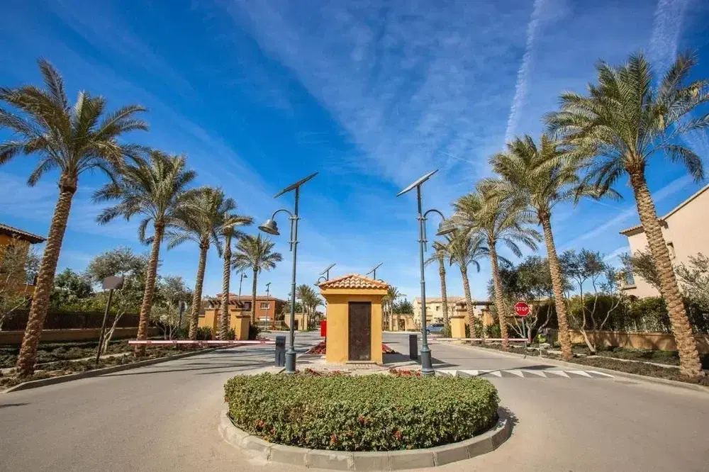 Luxury Apartment for Sale in Mivida