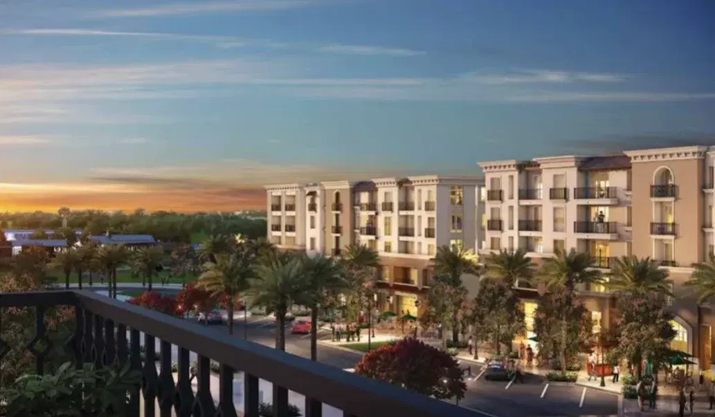 Stunning 2-Bedroom Apartment for Sale in Mivida, New Cairo by Emaar Misr