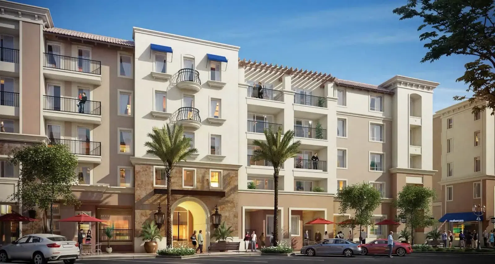 Luxurious 3-Bedroom Apartment for Sale in Mivida, New Cairo by Emaar Misr