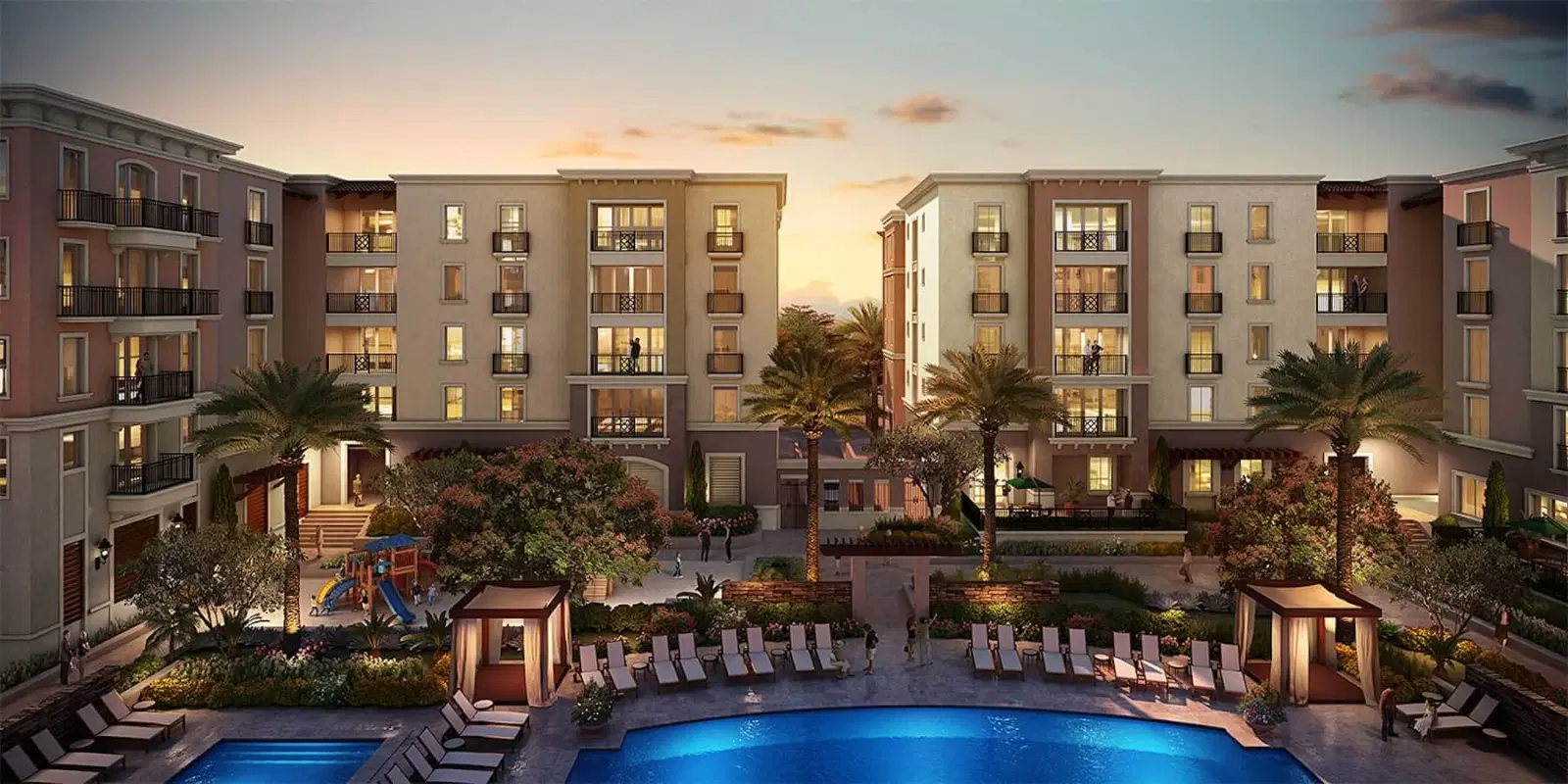 Luxurious 3-Bedroom Apartment for Sale in Mivida, New Cairo by Emaar Misr
