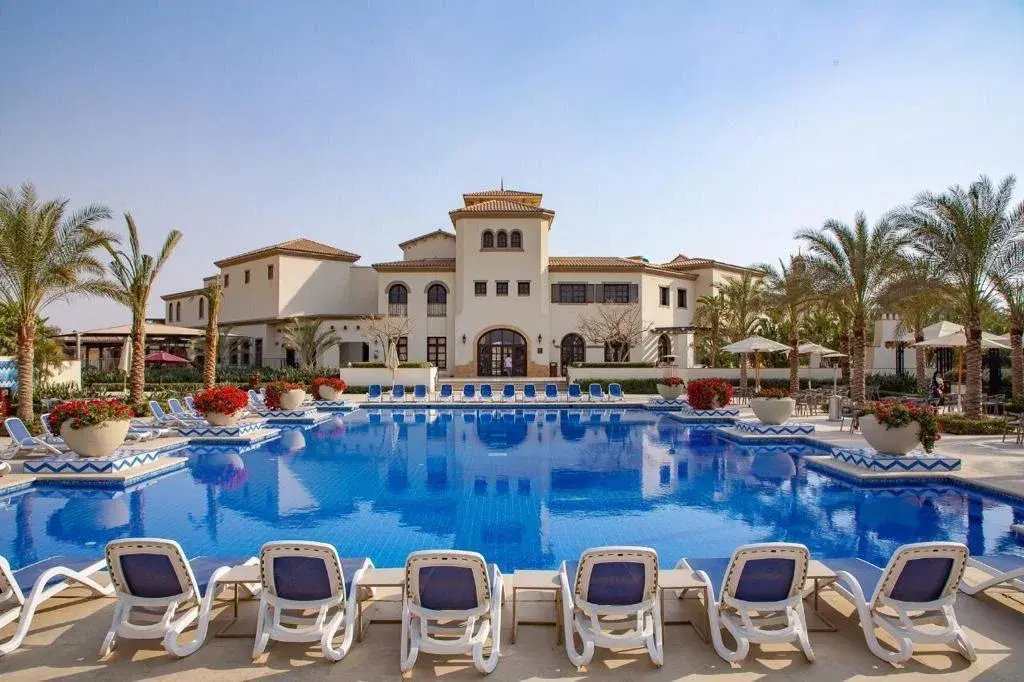 Stunning Villa for Sale in Mivida, New Cairo with 5 Bedrooms by Emaar Misr