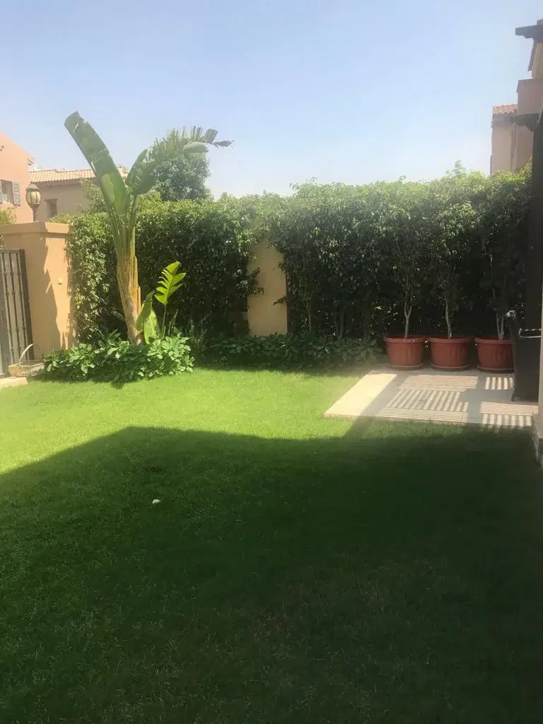 Stunning 3-Bedroom Villa for Sale in Mivida, New Cairo by Emaar Misr
