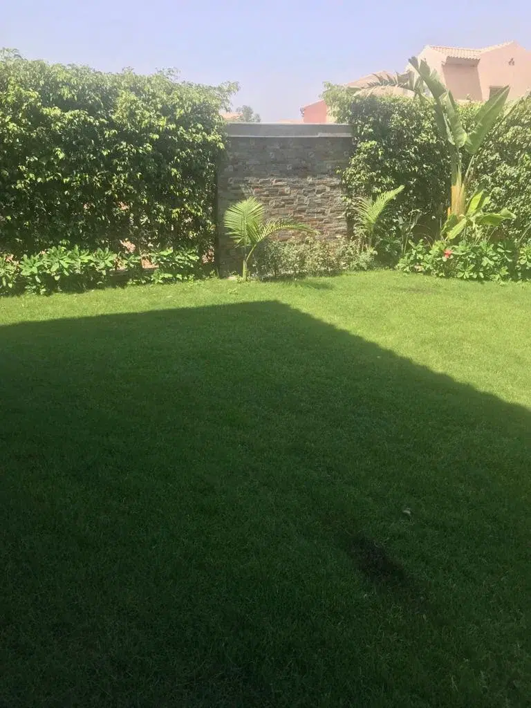 Stunning 3-Bedroom Villa for Sale in Mivida, New Cairo by Emaar Misr