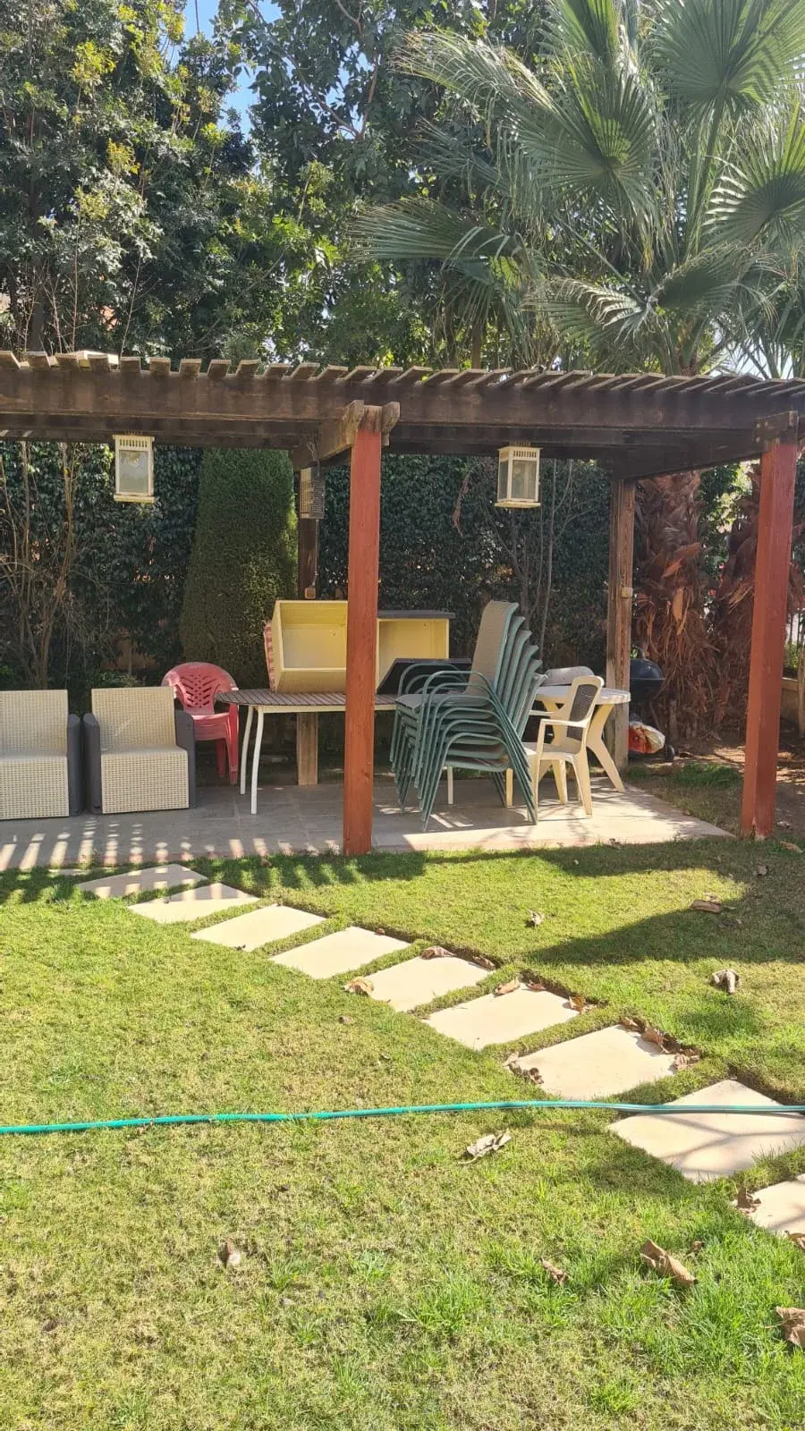 Stunning Villa for Sale in Mivida