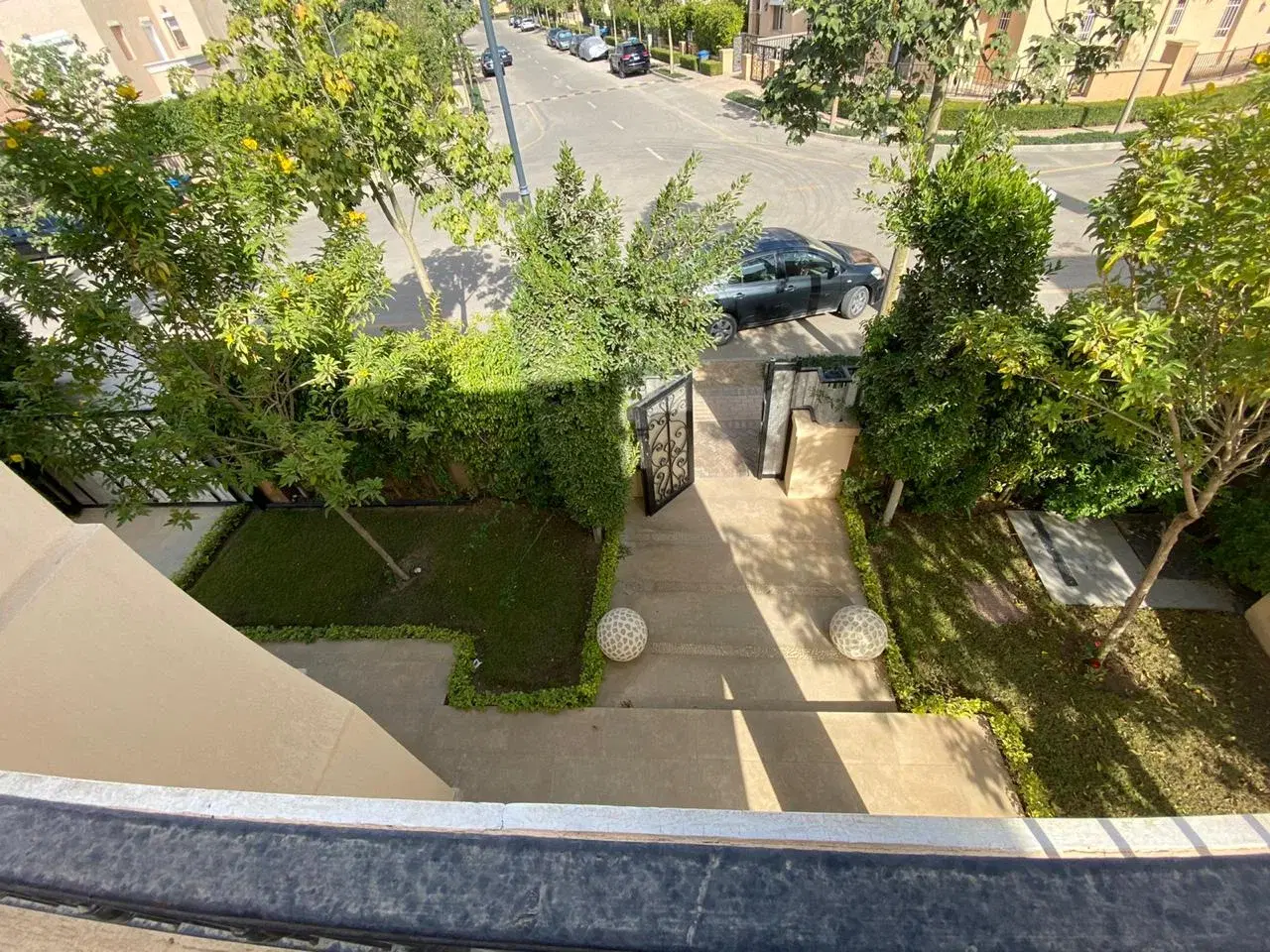 Stunning 3-Bedroom Villa for Sale in Mivida, New Cairo by Emaar Misr