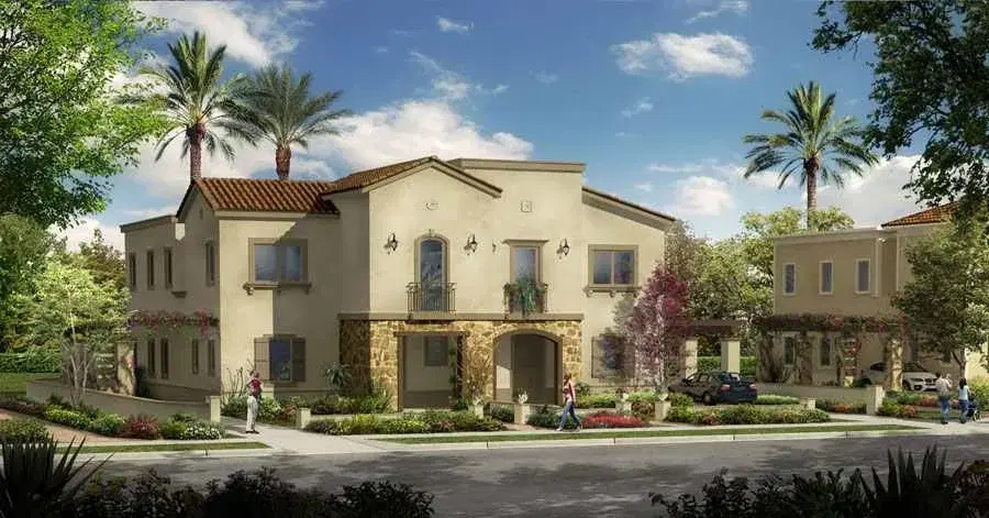 Exquisite 4-Bedroom Villa for Sale in Mivida, New Cairo by Emaar Misr