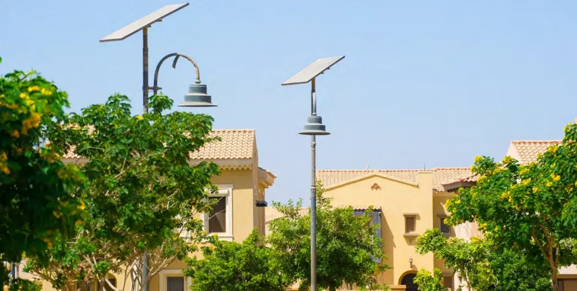 Exquisite 4-Bedroom Villa for Sale in Mivida, New Cairo by Emaar Misr