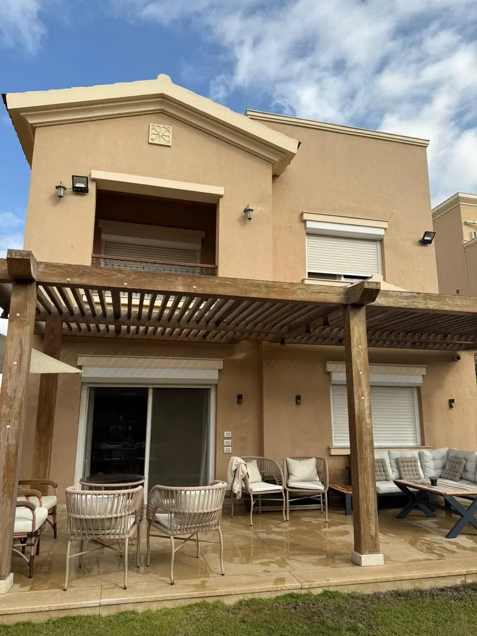 Stunning Villa for Sale in Mivida