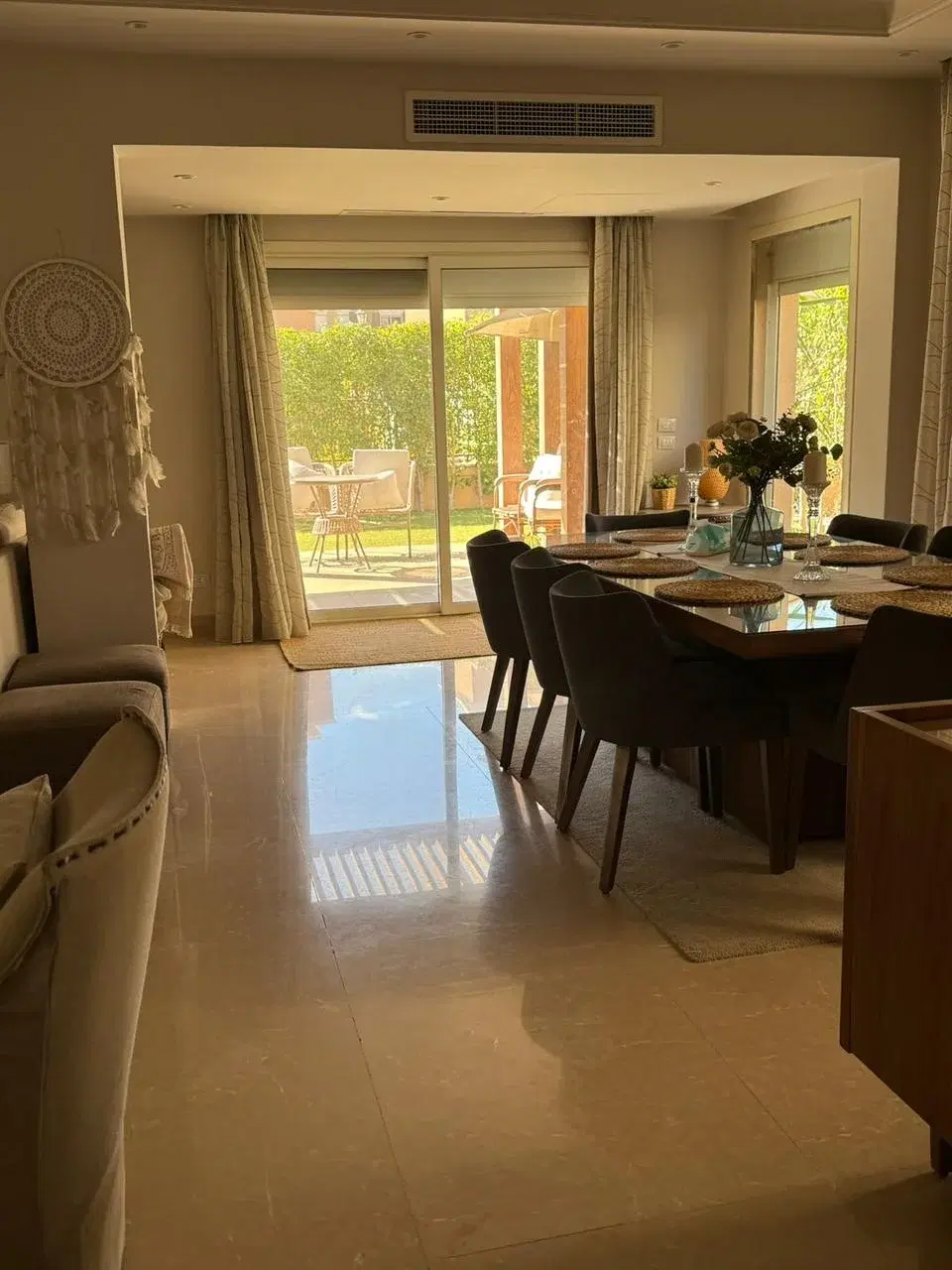 Stunning Villa for Sale in Mivida