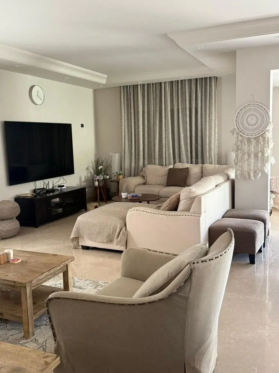 Stunning Villa for Sale in Mivida