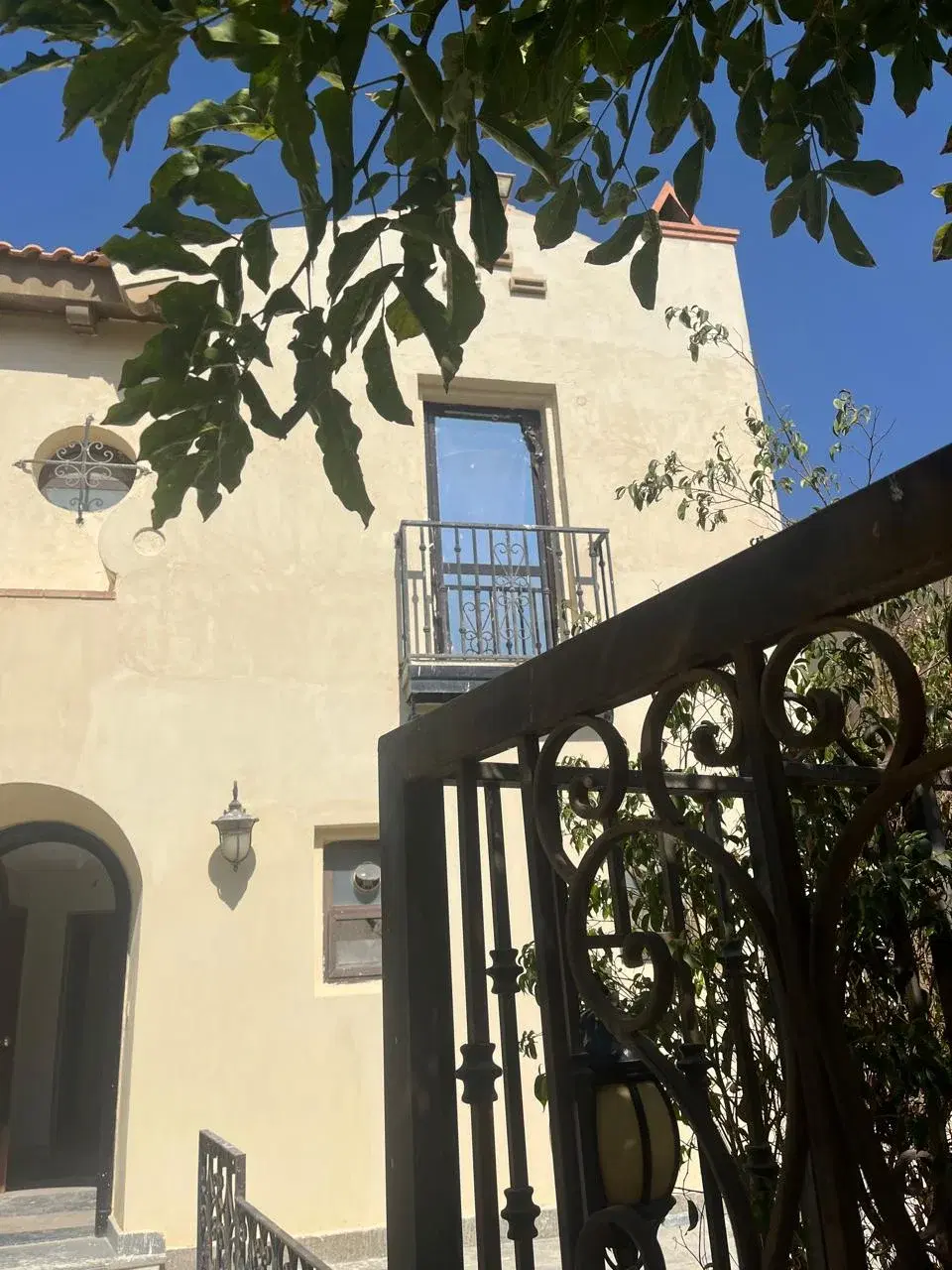Exquisite Villa for Sale in Mivida